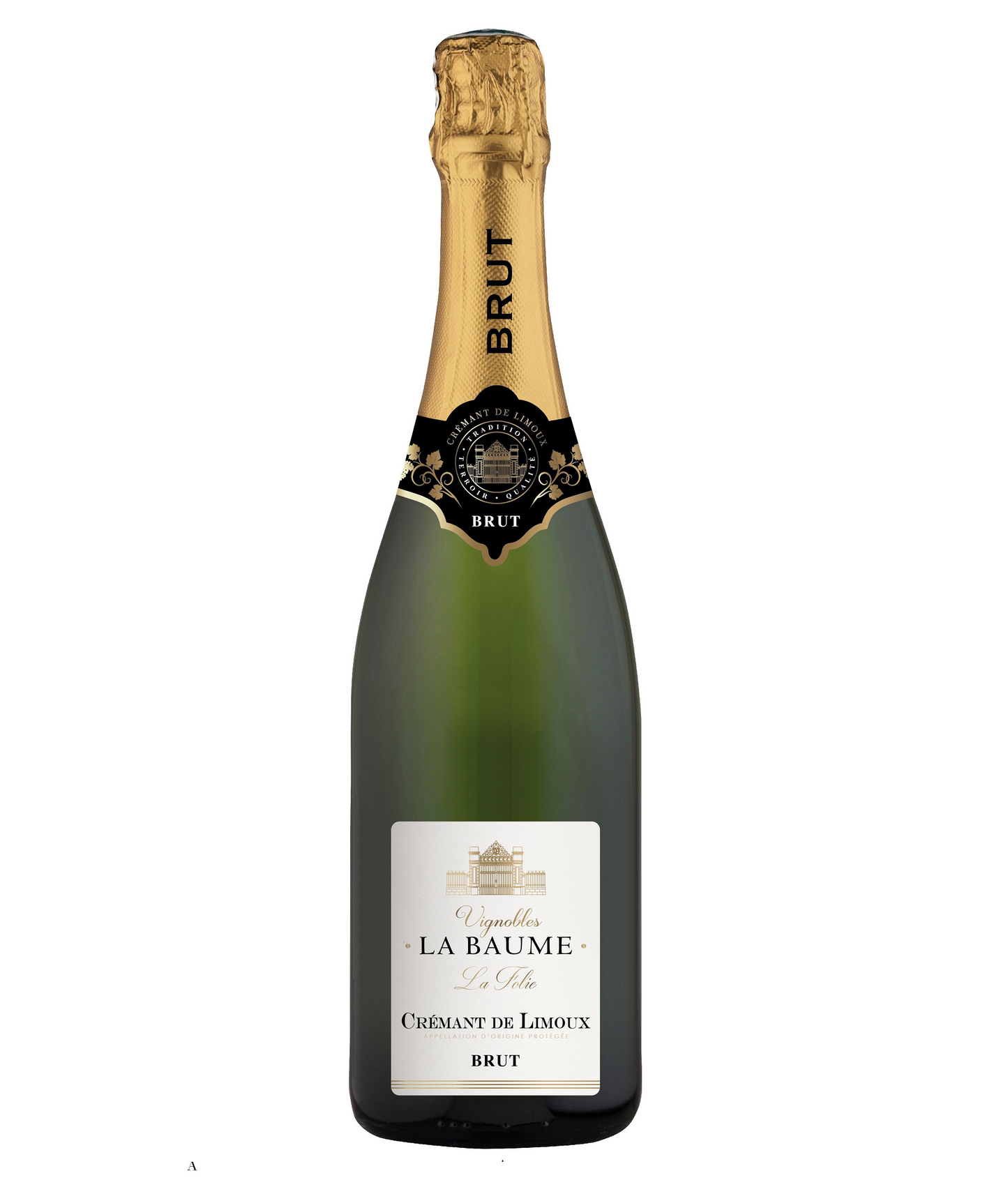 Domaine La Baume Cremant De Limoux