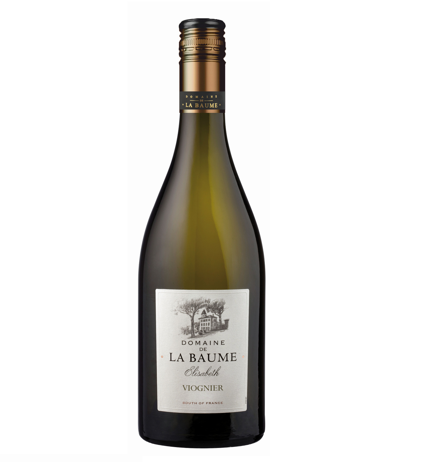 Domaine La Baume Viognier