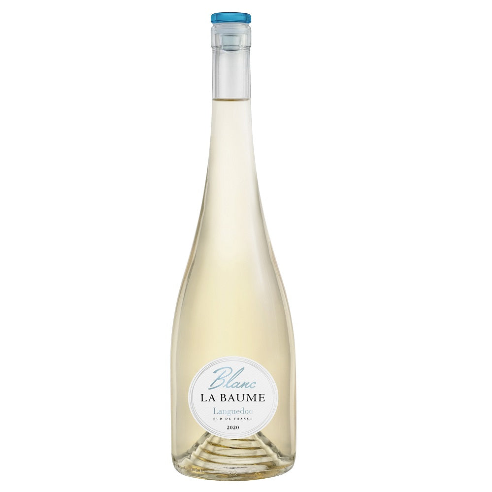 La Baume Languedoc Blanc
