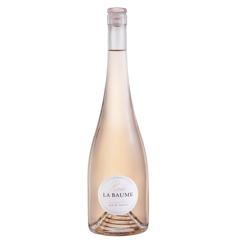 La Baume Languedoc Rosé