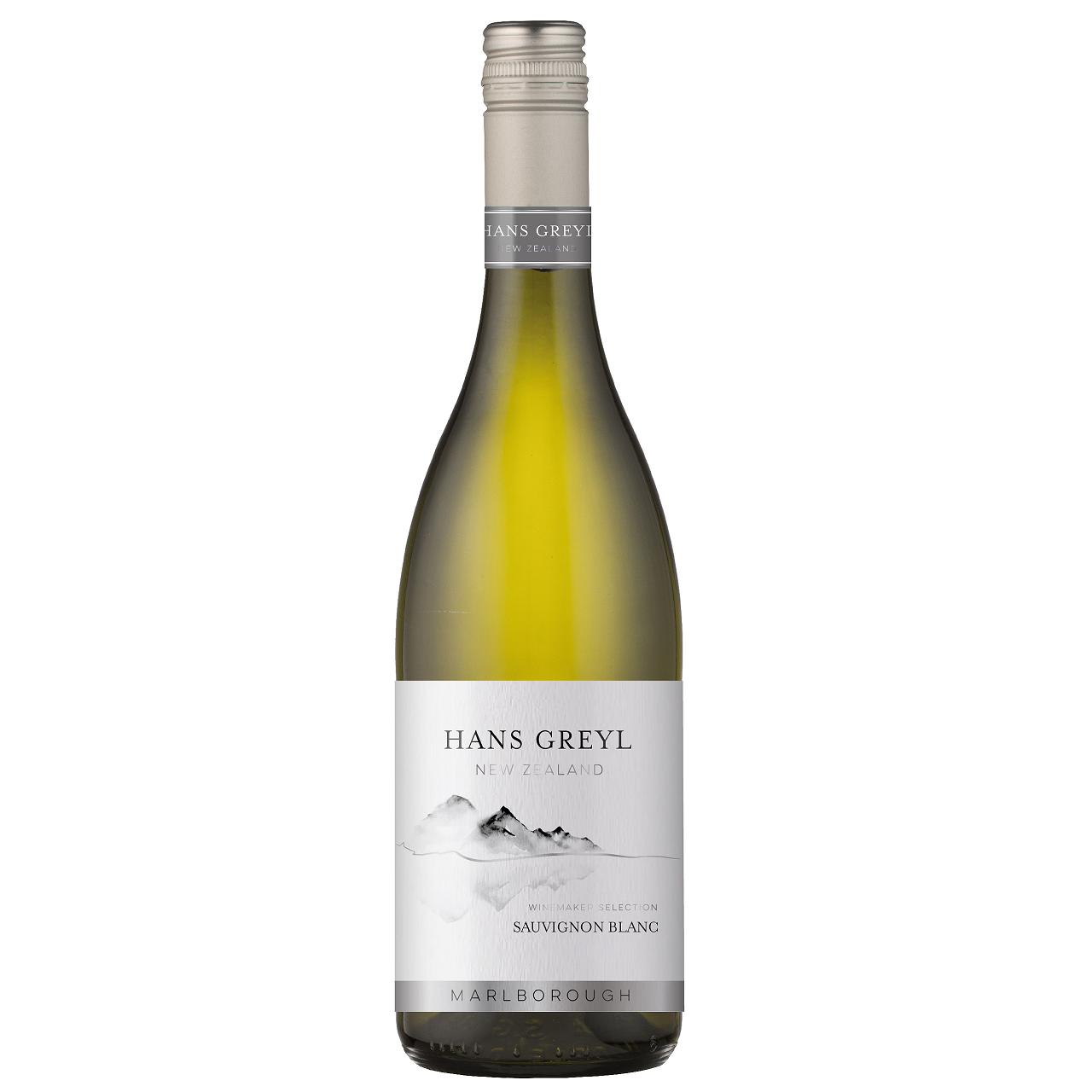 Hans Greyl Sauvignon Blanc