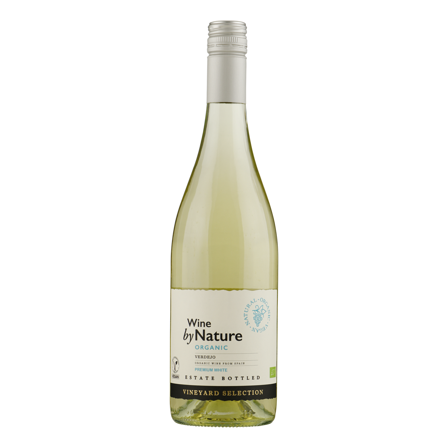 Wine By Nature - Verdejo