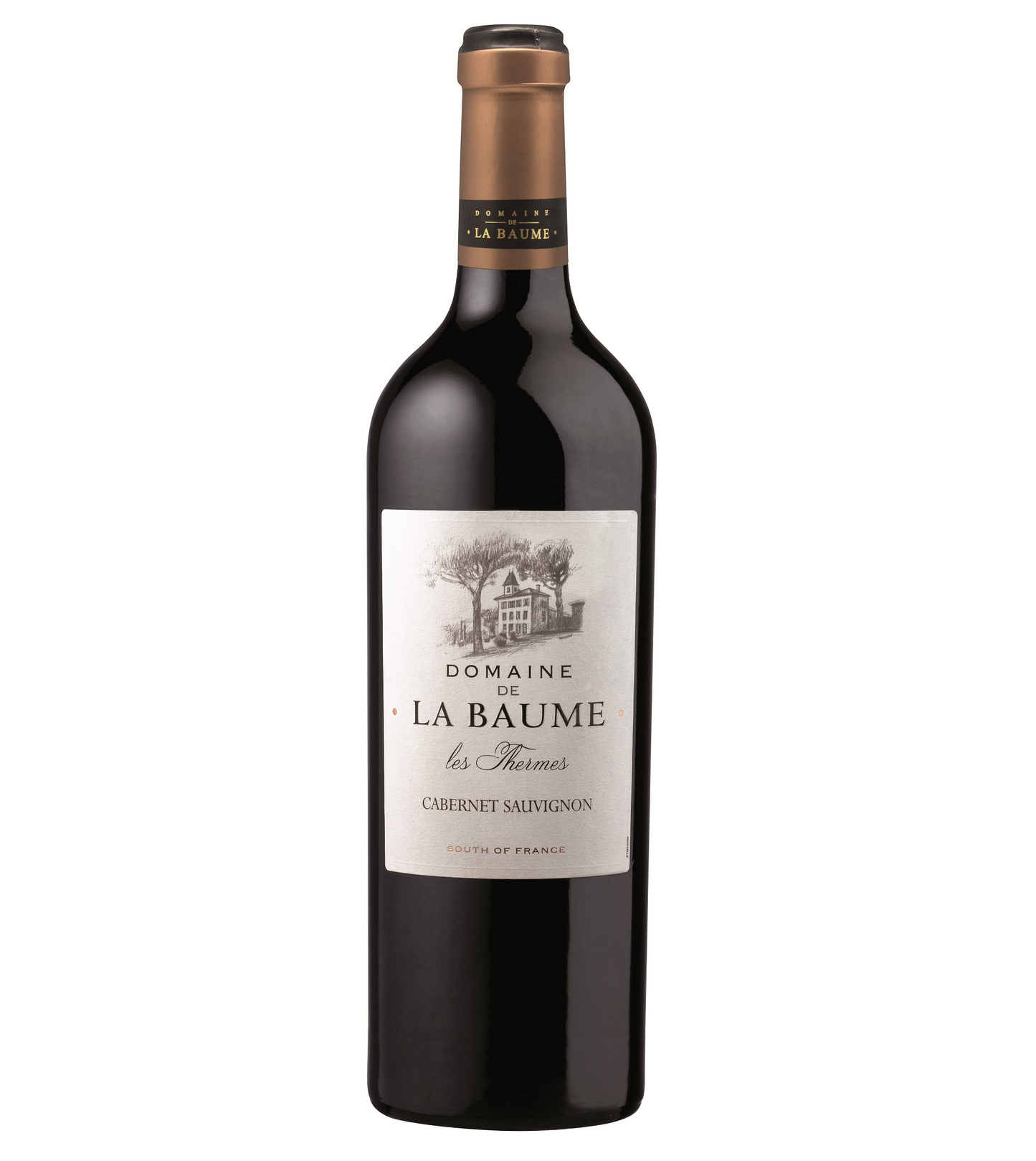 Domaine La Baume Cabernet Sauvigon