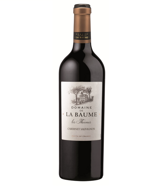 Domaine La Baume Cabernet Sauvigon