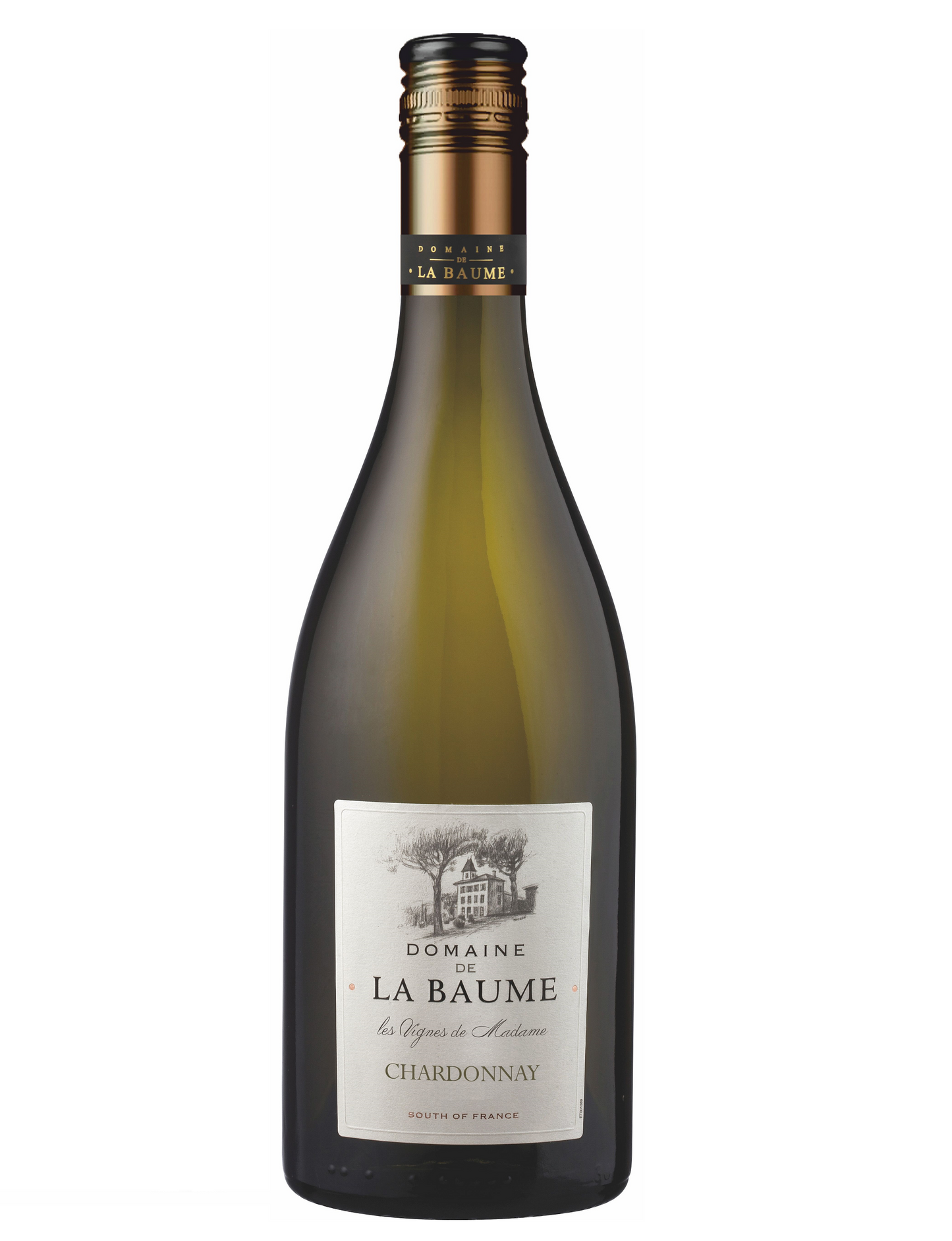 Domaine La Baume Chardonnay