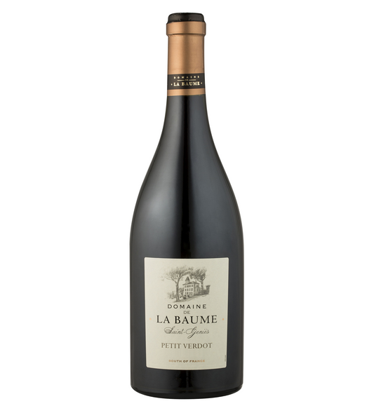 Domaine La Baume Petit Verdot