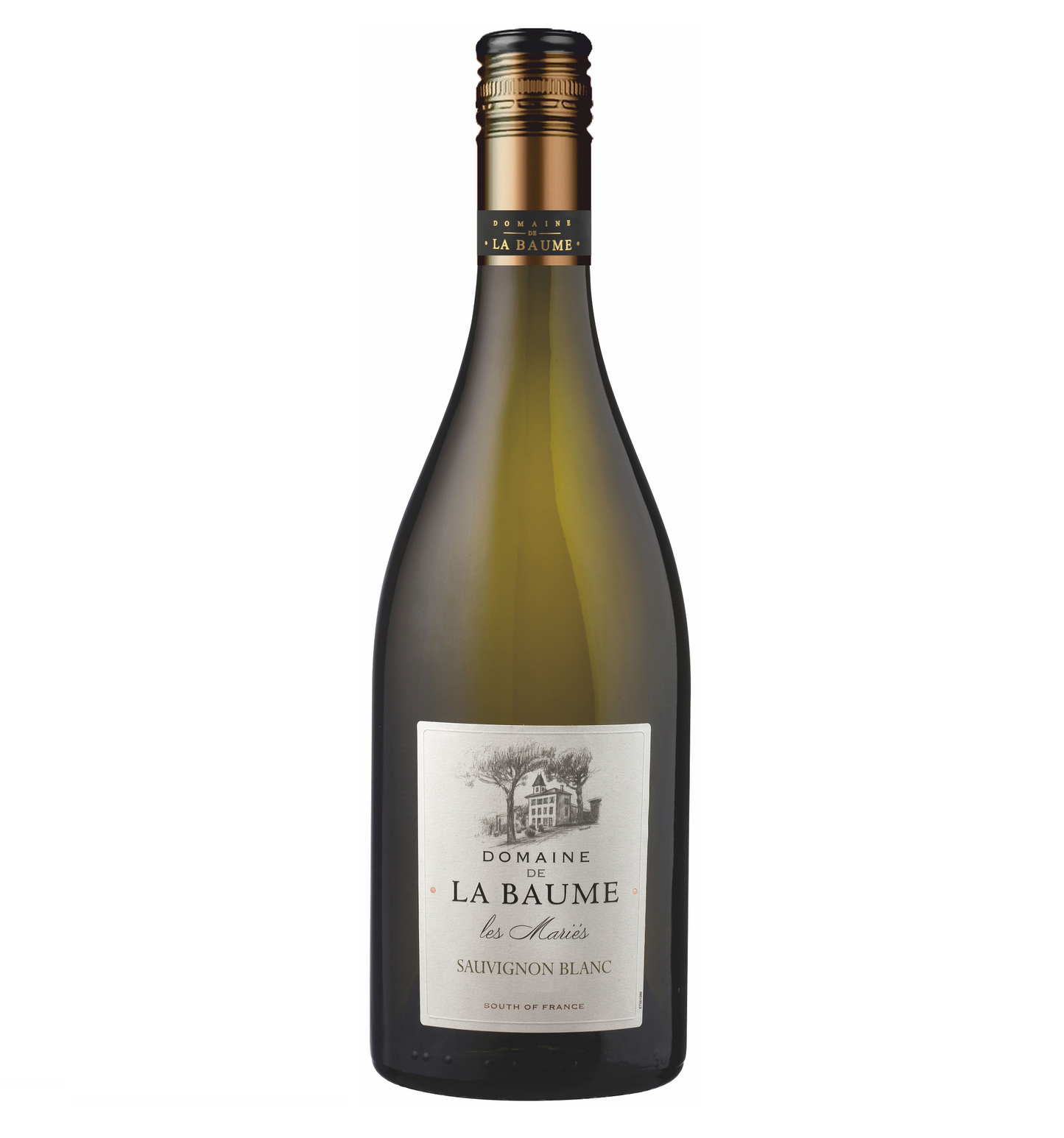 Domaine La Baume Sauvignon Blanc