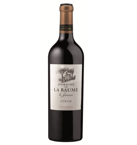 Domaine La Baume Syrah
