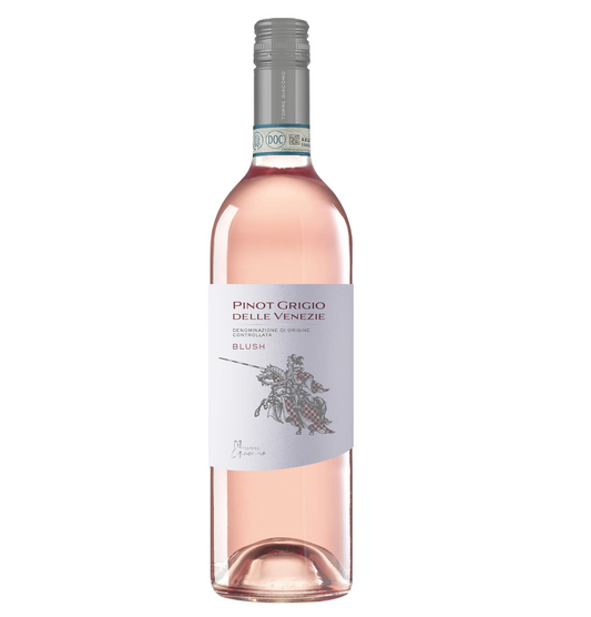 Torre Giacomo Pinot Grigio Blush
