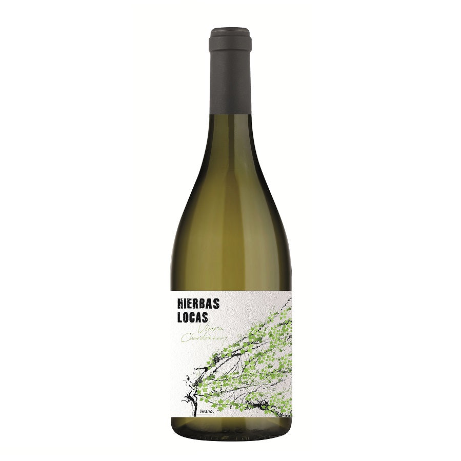 Hierbas Locas Chardonnay Viura