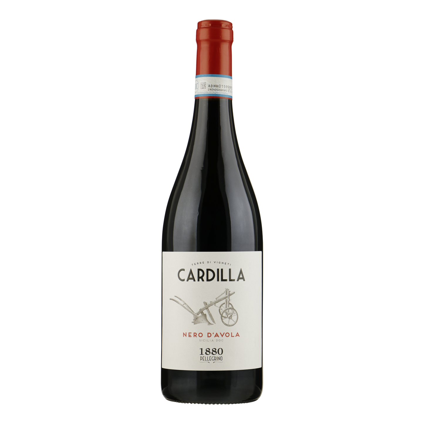 Cardilla Nero d'Avola