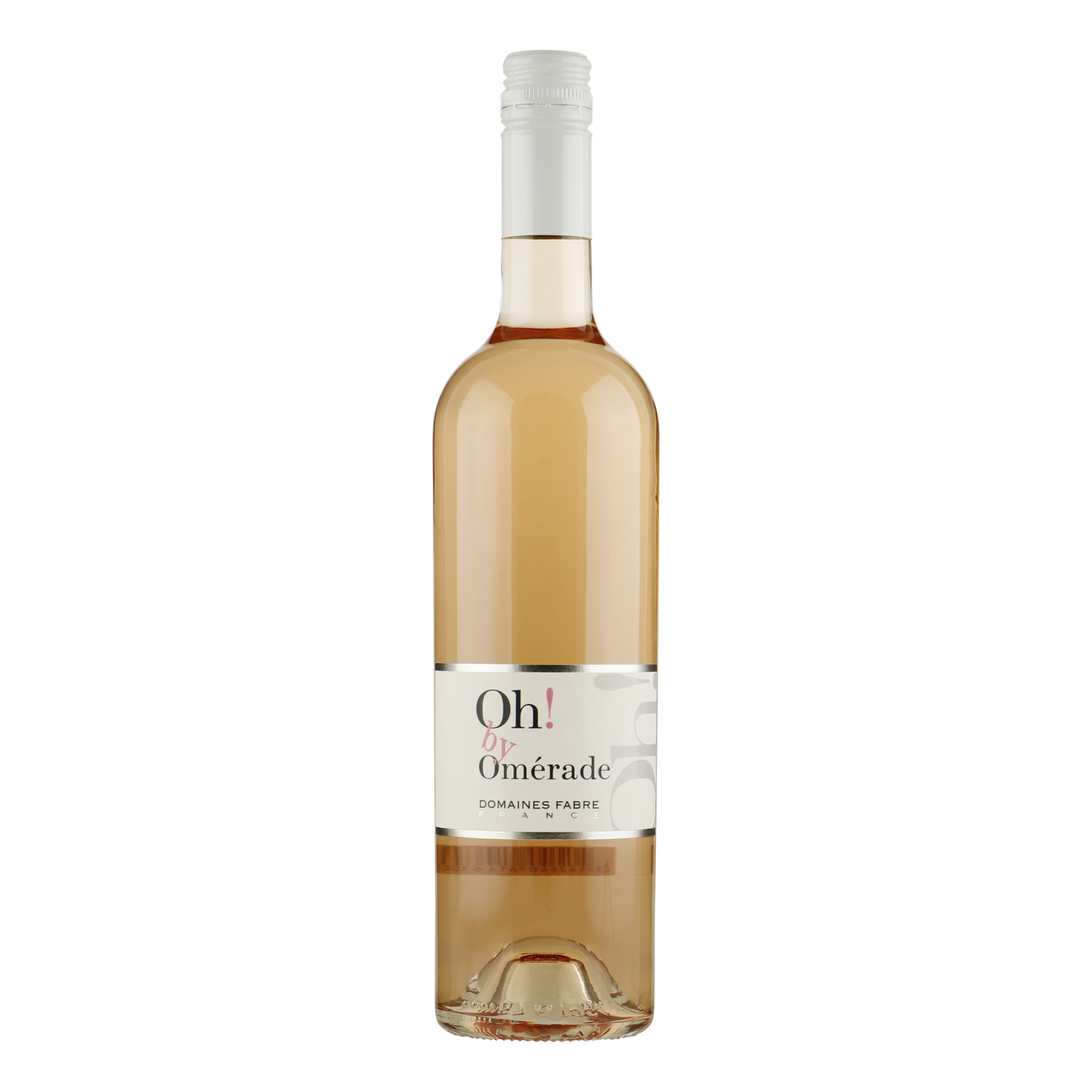 Oh ! By Omerade Rosé