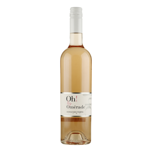 Oh ! By Omerade Rosé