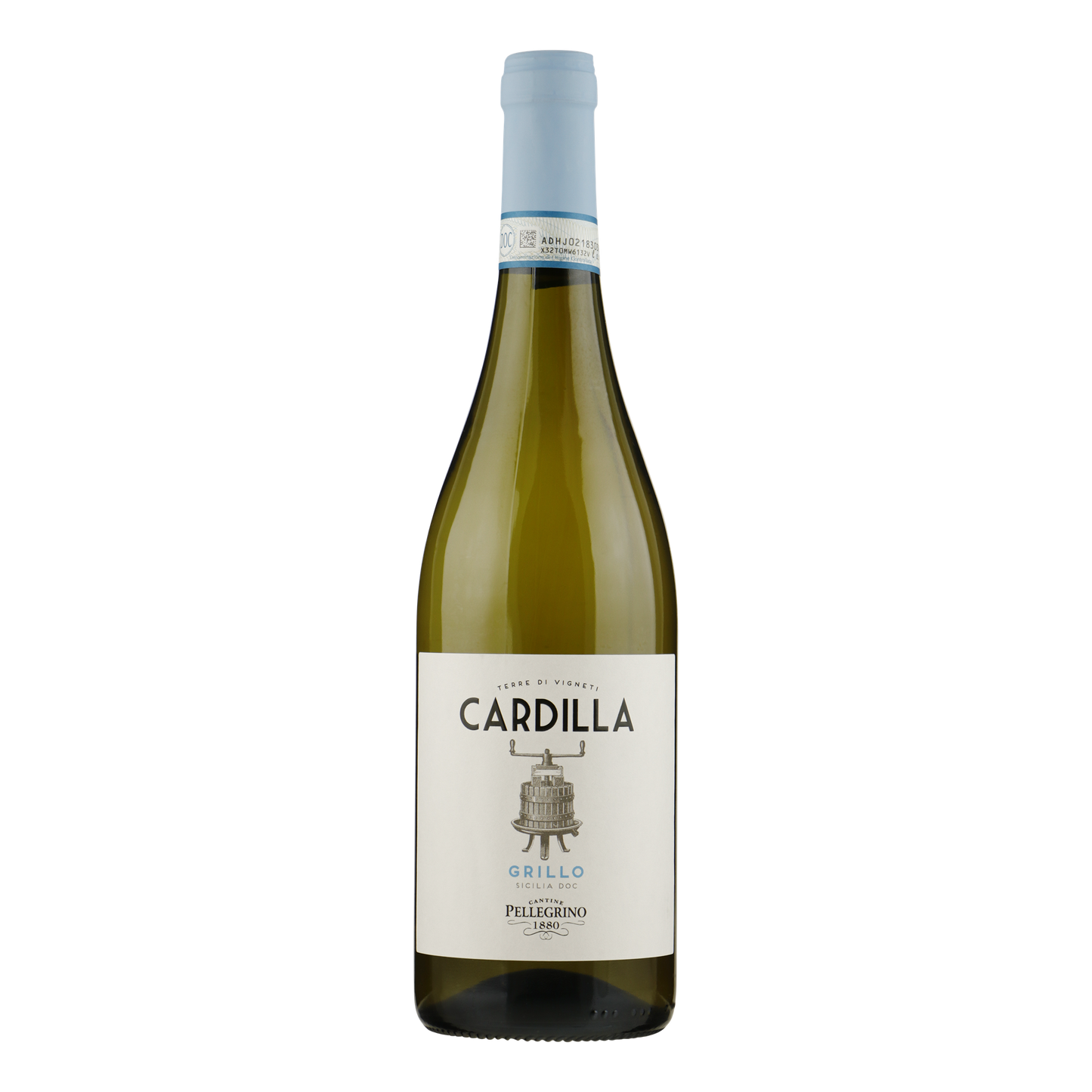 Cardilla Grillo