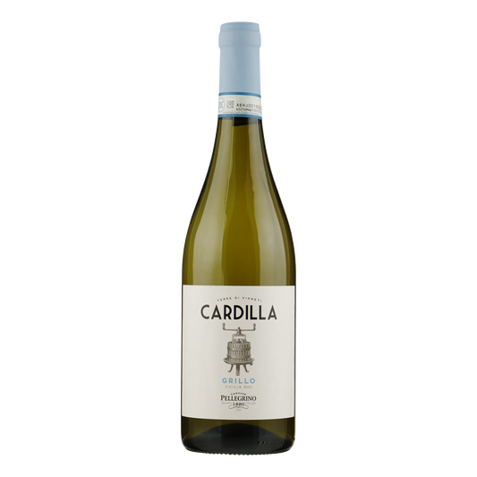 Cardilla Grillo