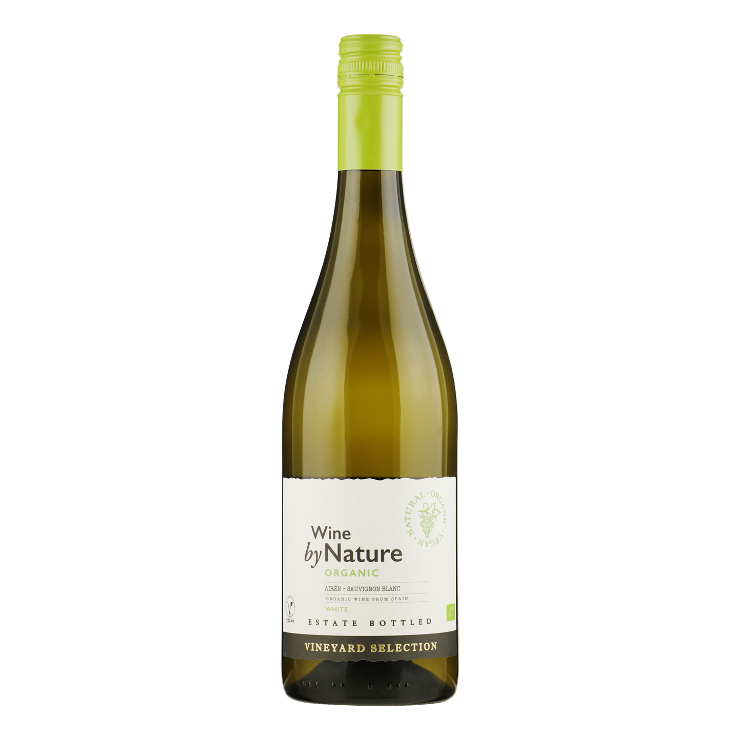 Wine By Nature - Sauvignon Blanc
