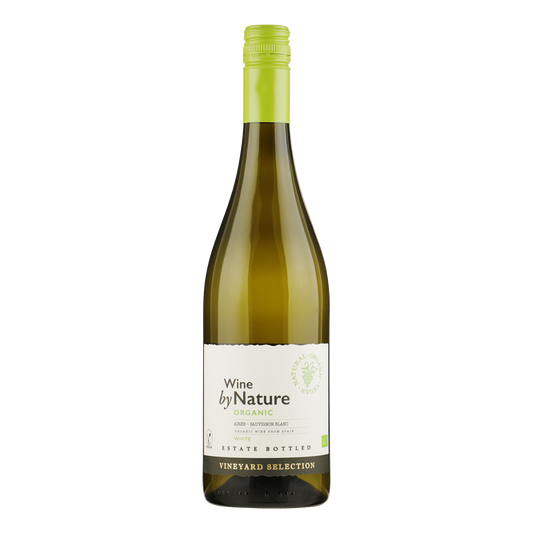 Wine By Nature - Sauvignon Blanc