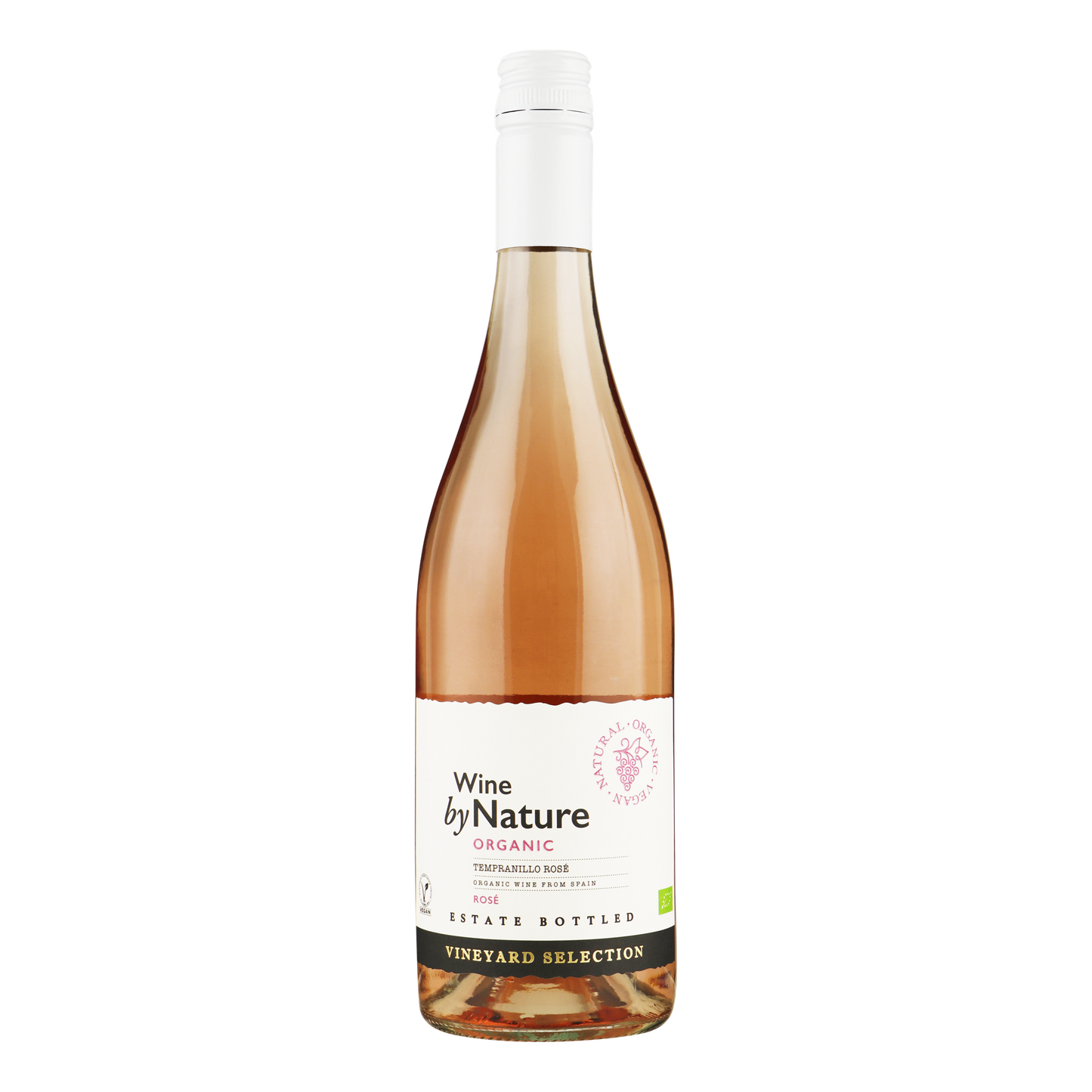 Wine By Nature - Tempranillo Rosé