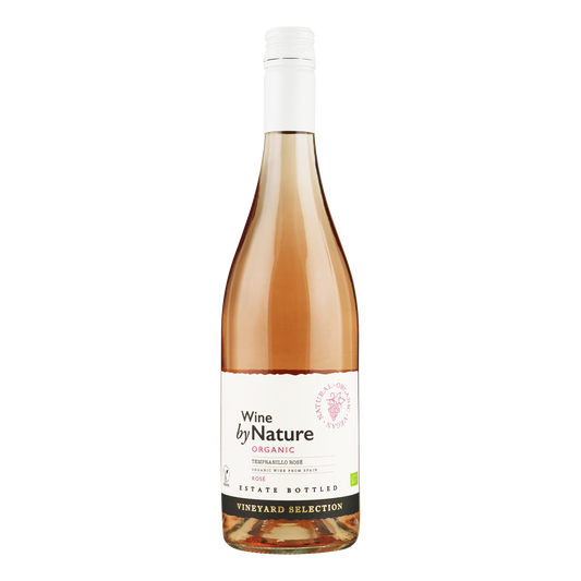 Wine By Nature - Tempranillo Rosé