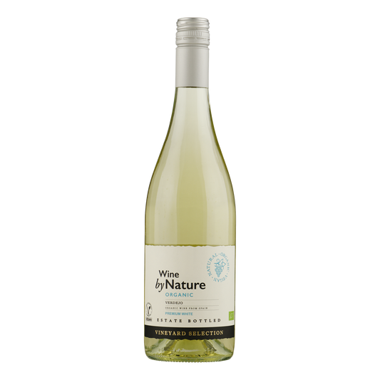 Wine By Nature - Verdejo
