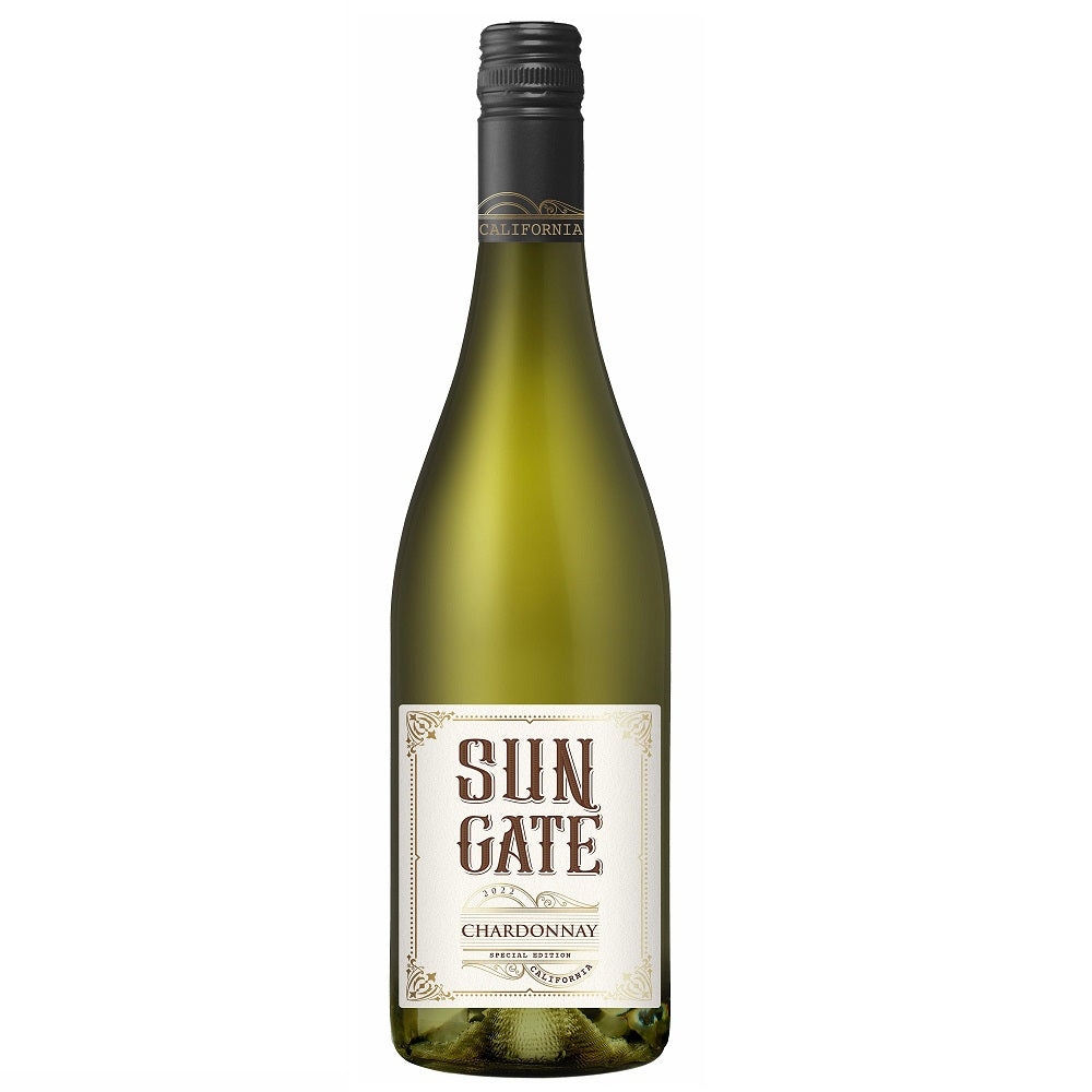 Sun Gate Chardonnay